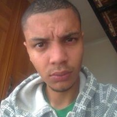 Kevin Gerard Rossouw