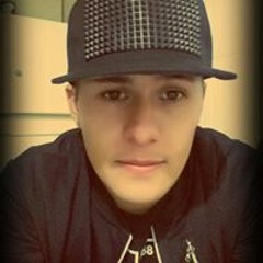 Eber Gonzalez Barroso