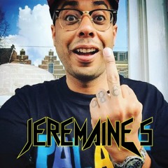 DJ Jeremaine S.