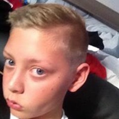 Rhys Gavin