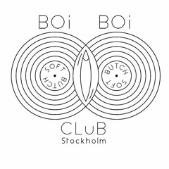 BOi BOi CLuB