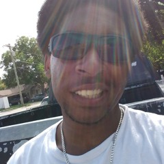 Khris Krown