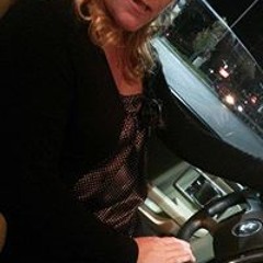 Ann Bennett Rodriguez