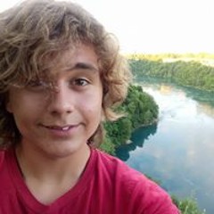 Nicolas Lee KillsEnemy