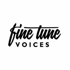 Fine Tune Voices