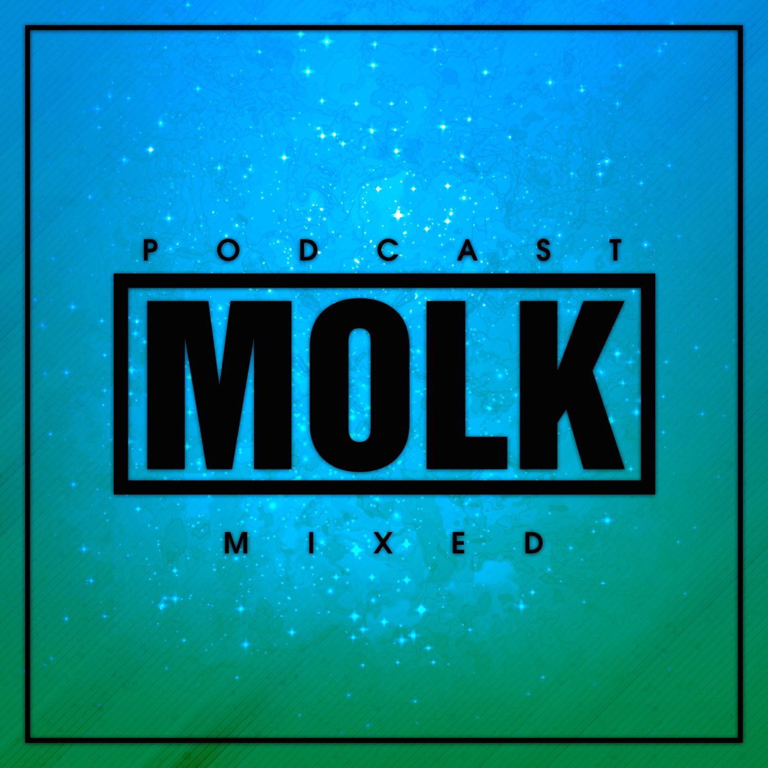 MOLK - M.I.X.E.D #001
