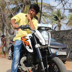 santhosh duke