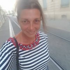 Stephanie Carlier
