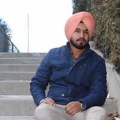 Balraj Sohi
