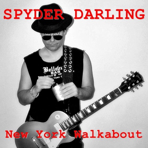 Spyder Darling’s avatar