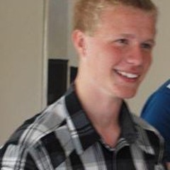 Lasse Ankjær Petersen