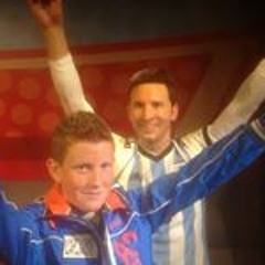Max Van de Pas