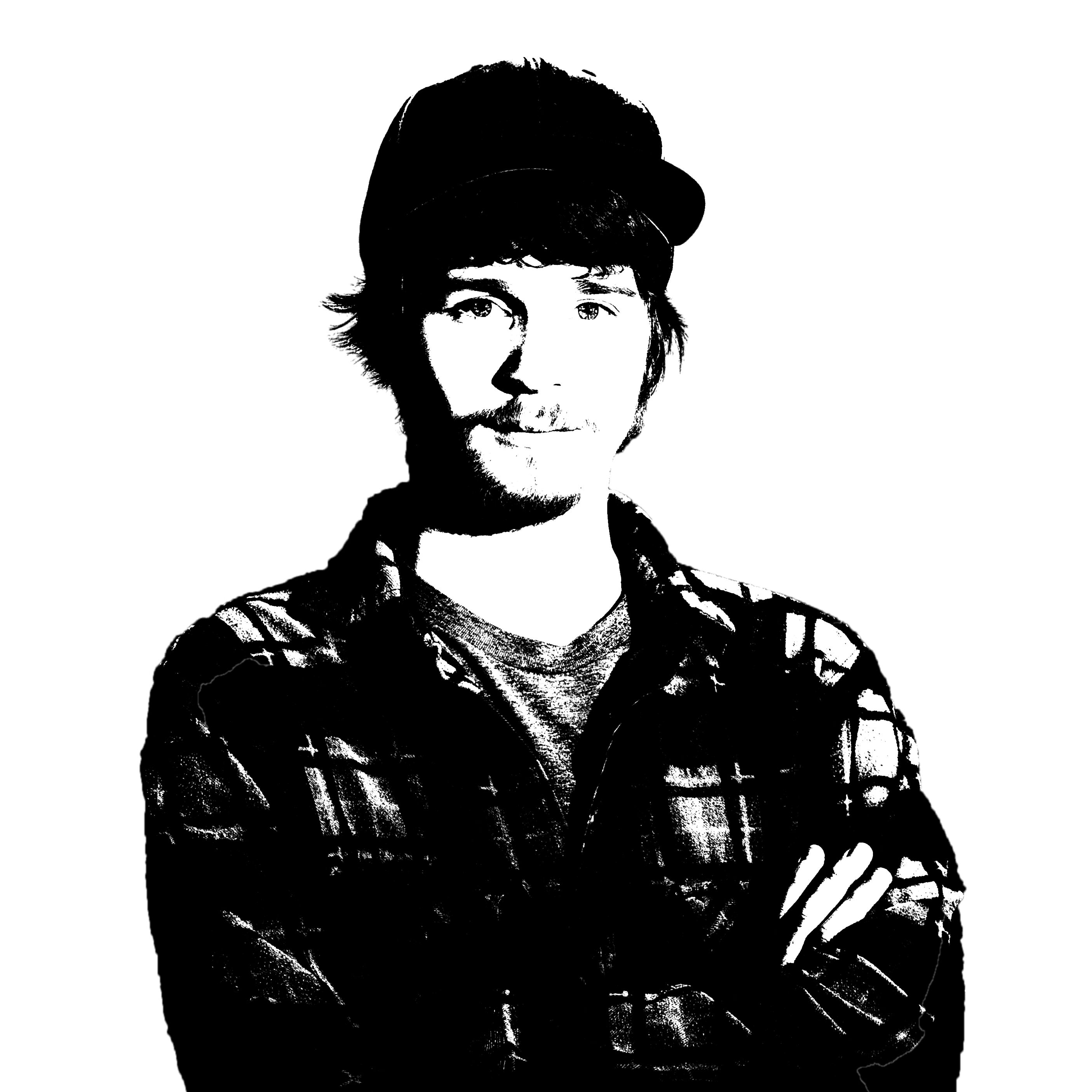 Jon_Ferrin podcast artwork