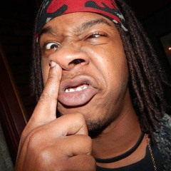 Ozzy Prophet - So High Ft. Shaggy Hanson