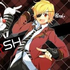 Kagamine Len - Orange