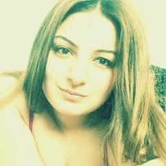Mariam Berdzenishvili