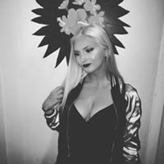 Lára Sif Jónsdóttir