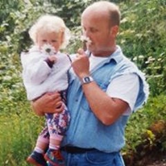 Tonny Ross Hartvig Jensen
