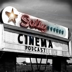 Salty Cinema Podcast