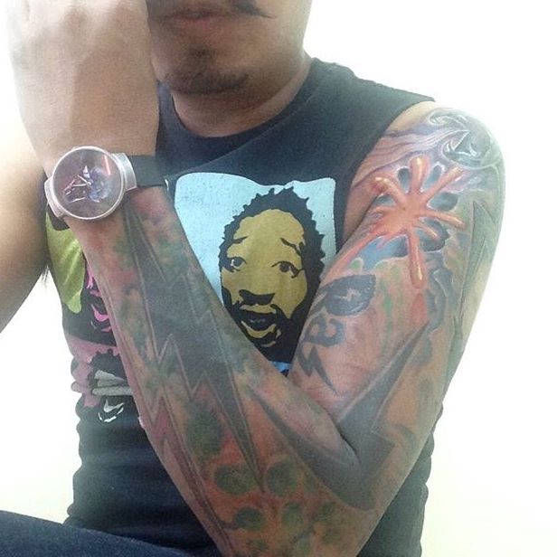 Rayo Vargas