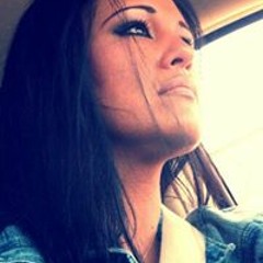 Shelley Brandt Myers