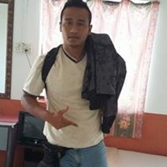 Muhammad Firdaus Hamat