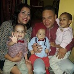 Eliezer Heredia Perez