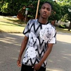 GhettoBoy Theo