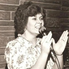 Constance Alma Hall (AKA: Connie Hall)