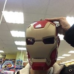 Женя Ермолкенко