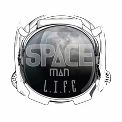 SpaceMan L.I.F.E
