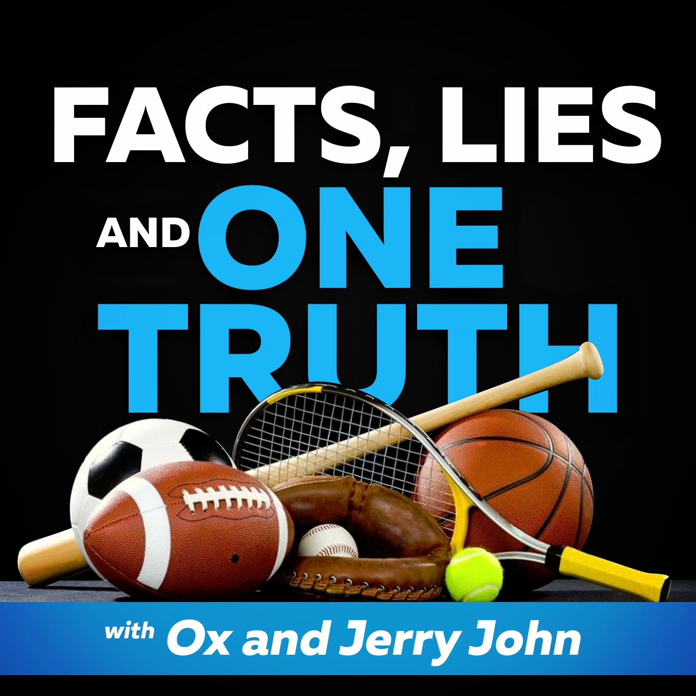 Facts, Lies, and One Truth