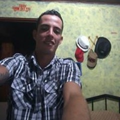 José Daniel Saenz Solis