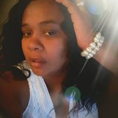 Jasmine Robertson Murphy