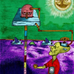 Shark Fat // Акулий Жыр