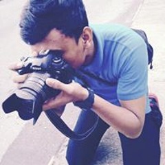 Joni Saputra