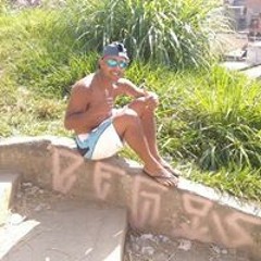 Regis Marley