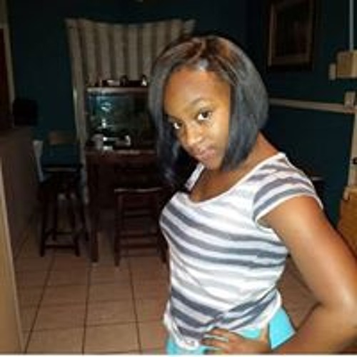 Ashanti Brown’s avatar