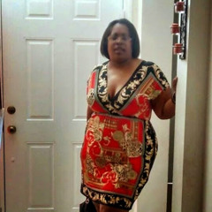 Juanita Jackson (Jualuv)