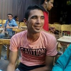 مجروح وساكت