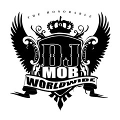 DJ M.O.B