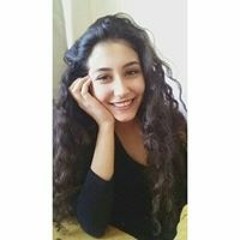 Öykü Güney Arslan