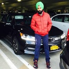 Malkeet Bhangu