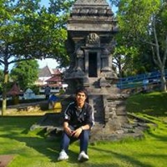 kiky santoso