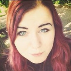 Louise Lebek Petersen