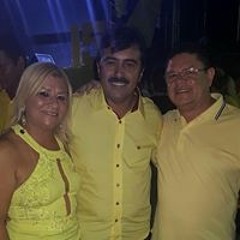 Washington Vasconcelos