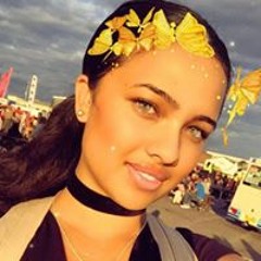 Natasha Cecilia Evans