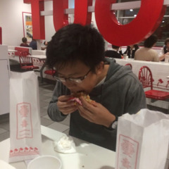Shuwei Chen