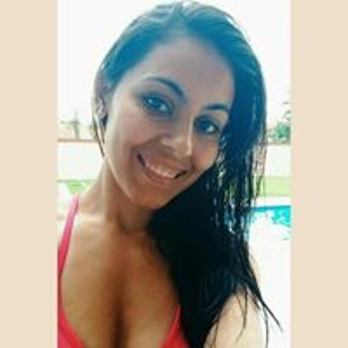 Bruna Souza’s avatar
