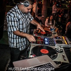 Dj Abztrakt